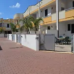 Holiday home Luca By Renthousesalento *